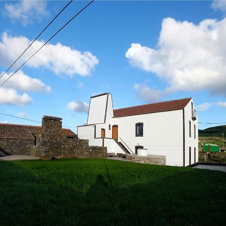 Casa Lagar De Pedra Konuk evi Santa Cruz da Graciosa Dış mekan fotoğraf
