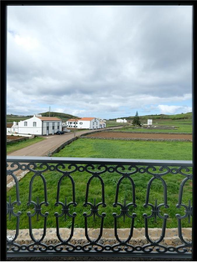 Casa Lagar De Pedra Konuk evi Santa Cruz da Graciosa Dış mekan fotoğraf