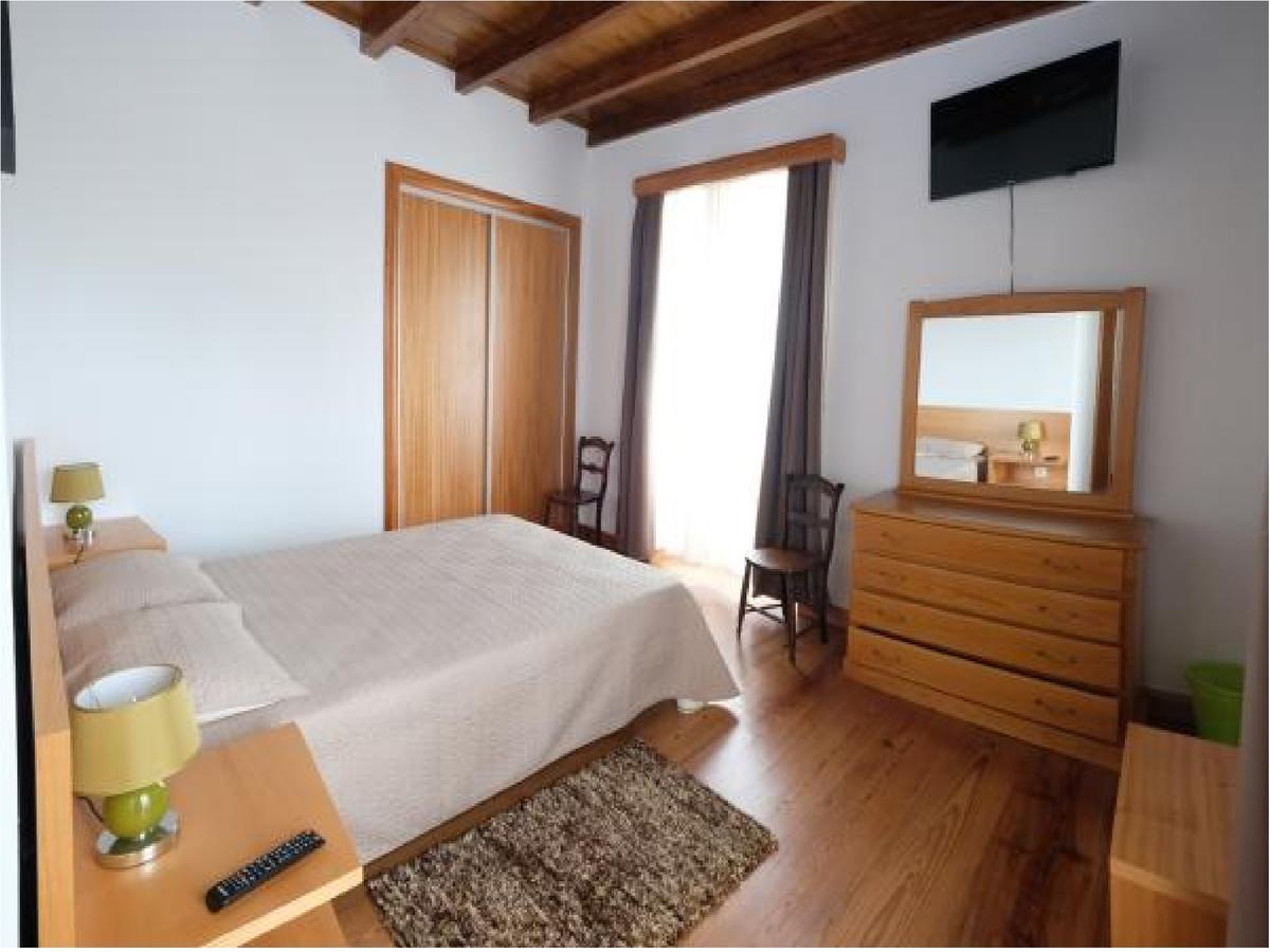 Casa Lagar De Pedra Konuk evi Santa Cruz da Graciosa Dış mekan fotoğraf