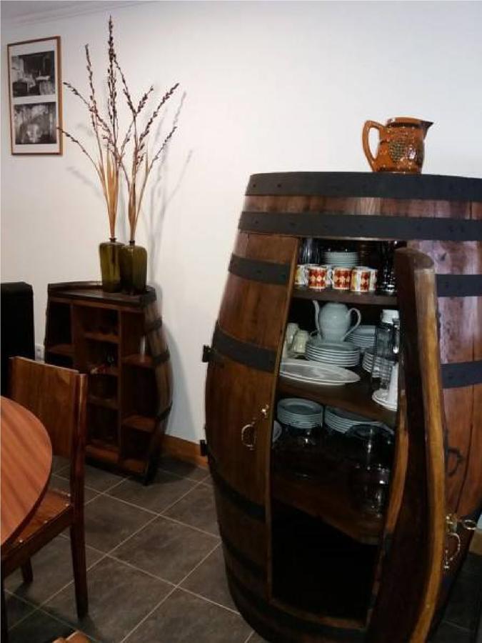 Casa Lagar De Pedra Konuk evi Santa Cruz da Graciosa Dış mekan fotoğraf