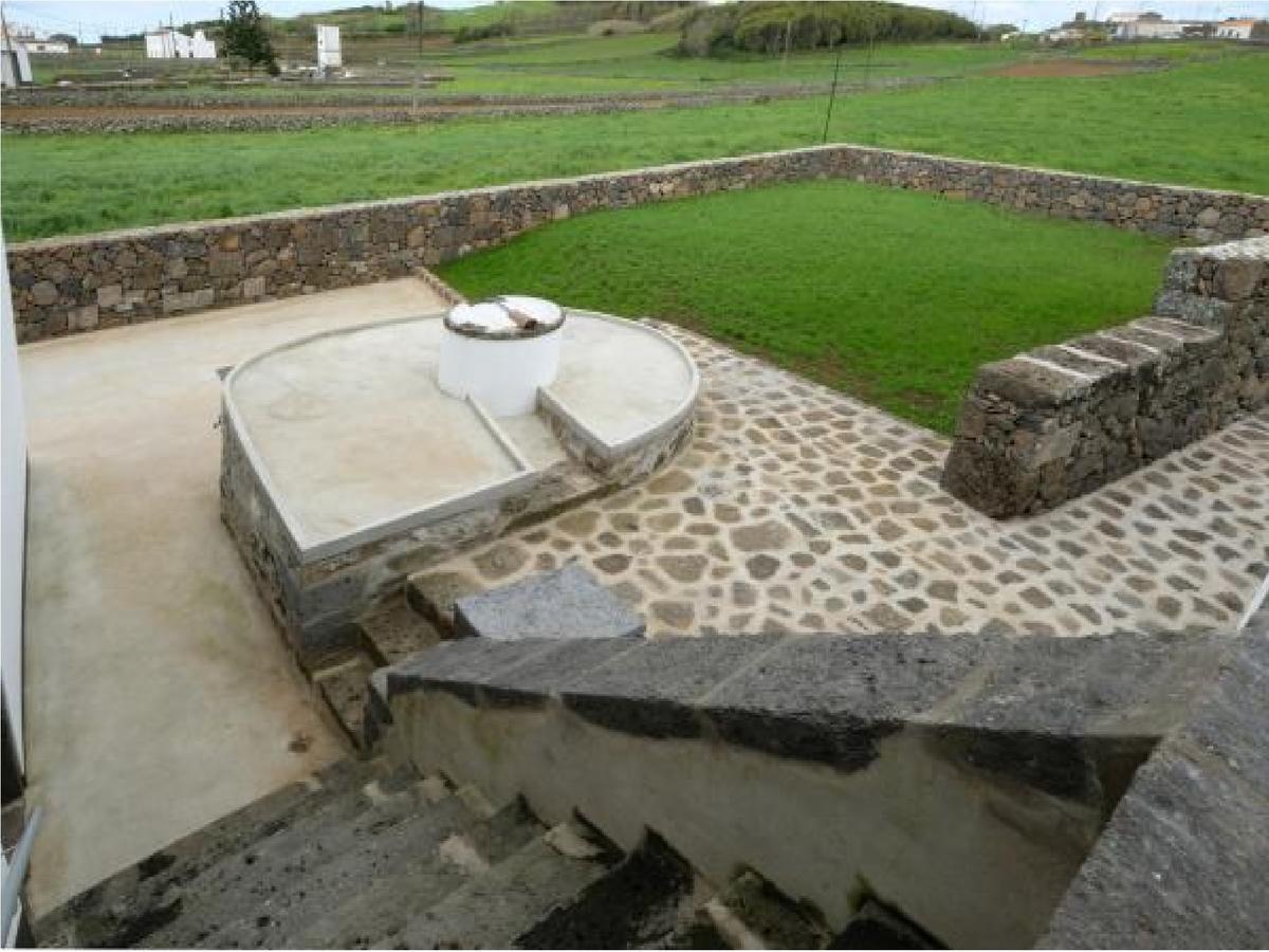 Casa Lagar De Pedra Konuk evi Santa Cruz da Graciosa Dış mekan fotoğraf