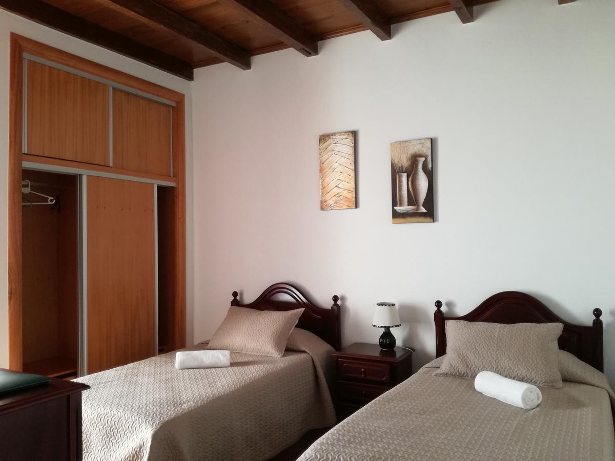 Casa Lagar De Pedra Konuk evi Santa Cruz da Graciosa Dış mekan fotoğraf
